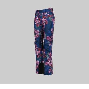 New with tags Obermeyer Malta ski pants